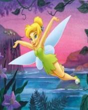 pic for tinker Bell